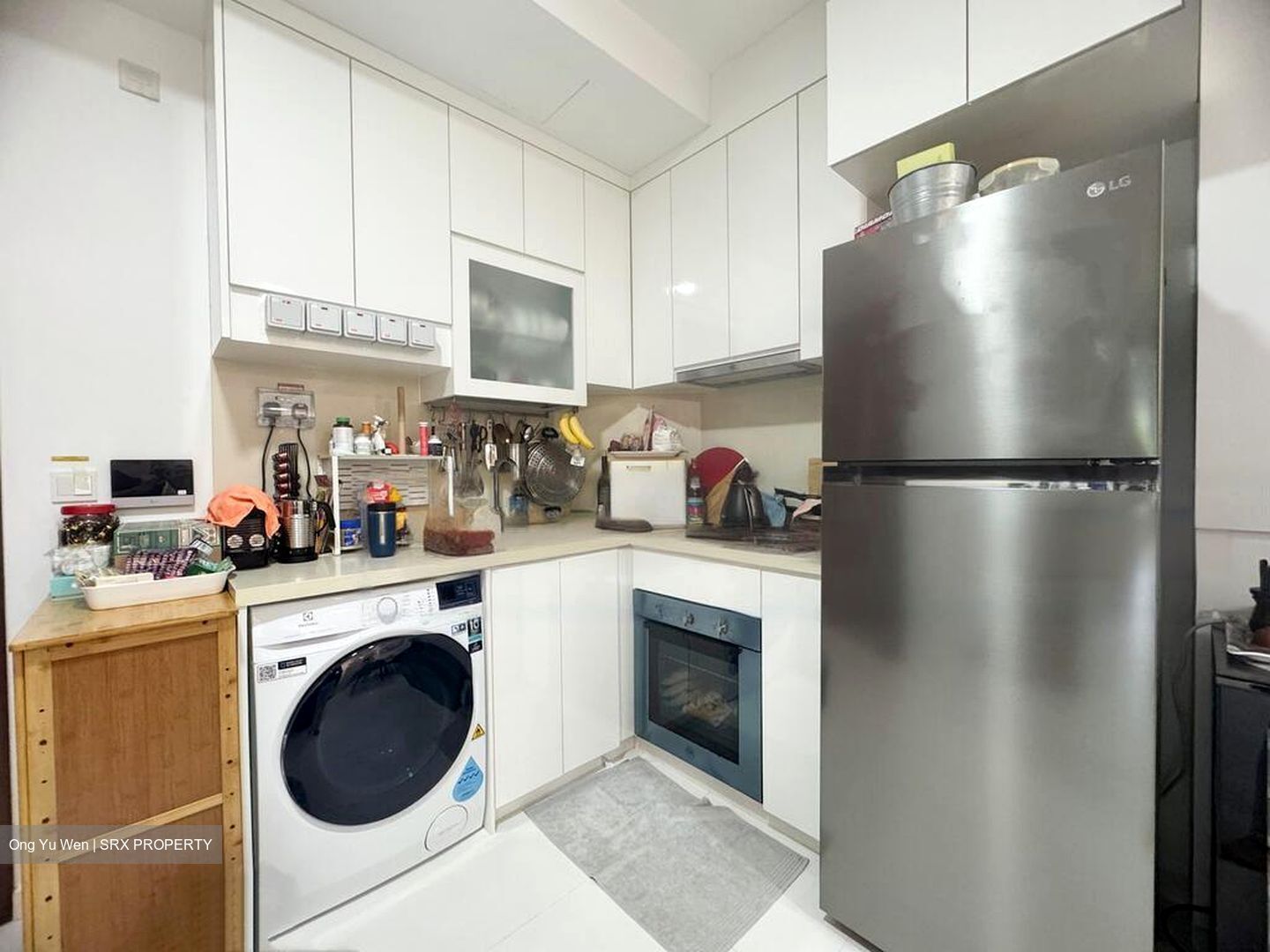 Goodwill Court (D15), Apartment #461721531